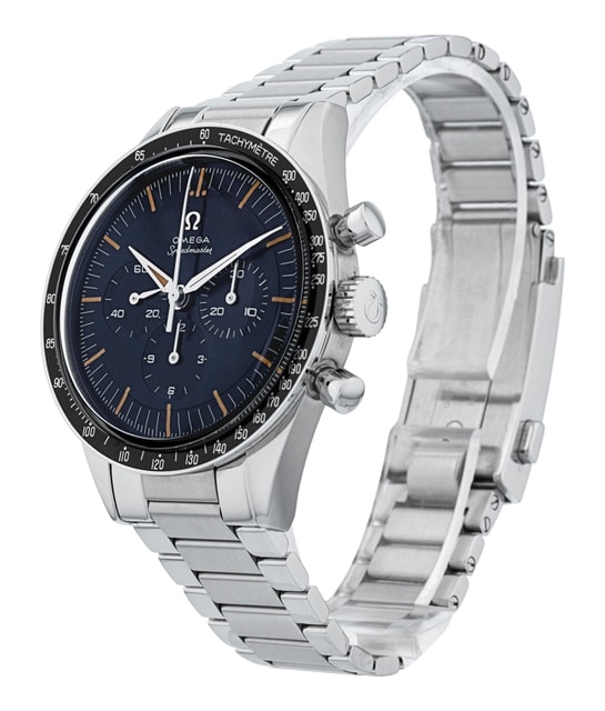 Omega Speedmaster Anniversary Series 310.30.40.50.06.001 Image 2